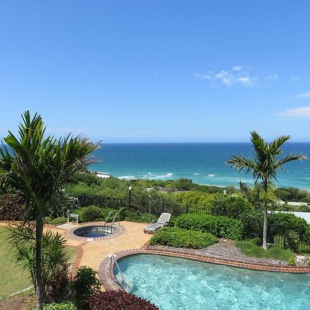 Sunseeker Holiday Apartments Sunshine Beach Exterior foto