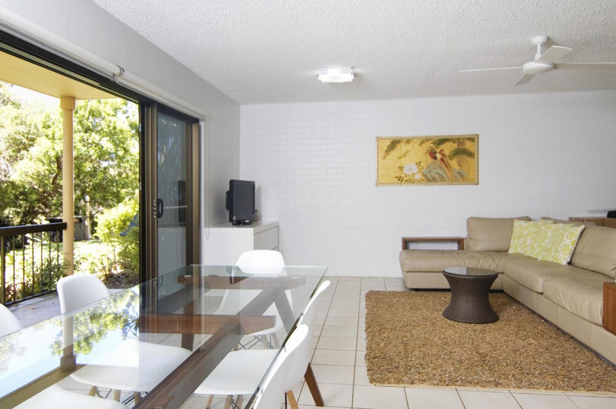 Sunseeker Holiday Apartments Sunshine Beach Exterior foto