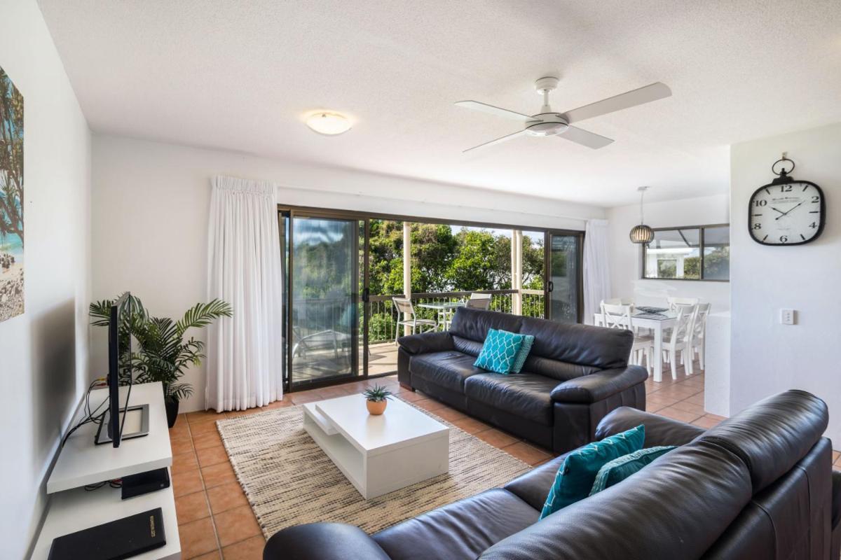 Sunseeker Holiday Apartments Sunshine Beach Cameră foto