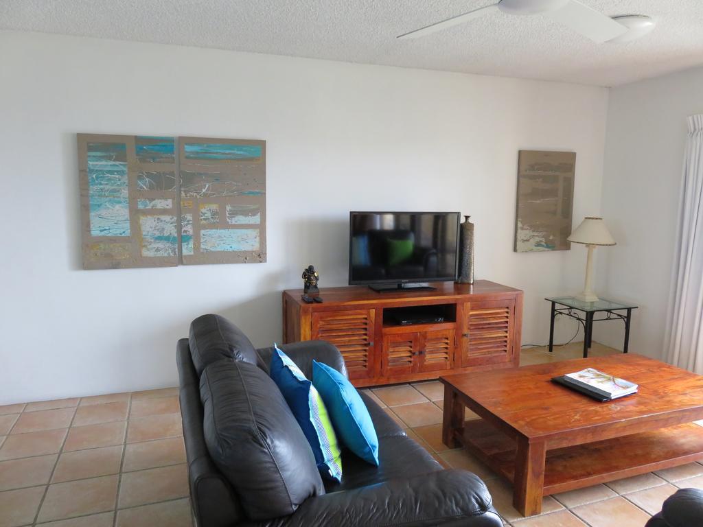 Sunseeker Holiday Apartments Sunshine Beach Exterior foto