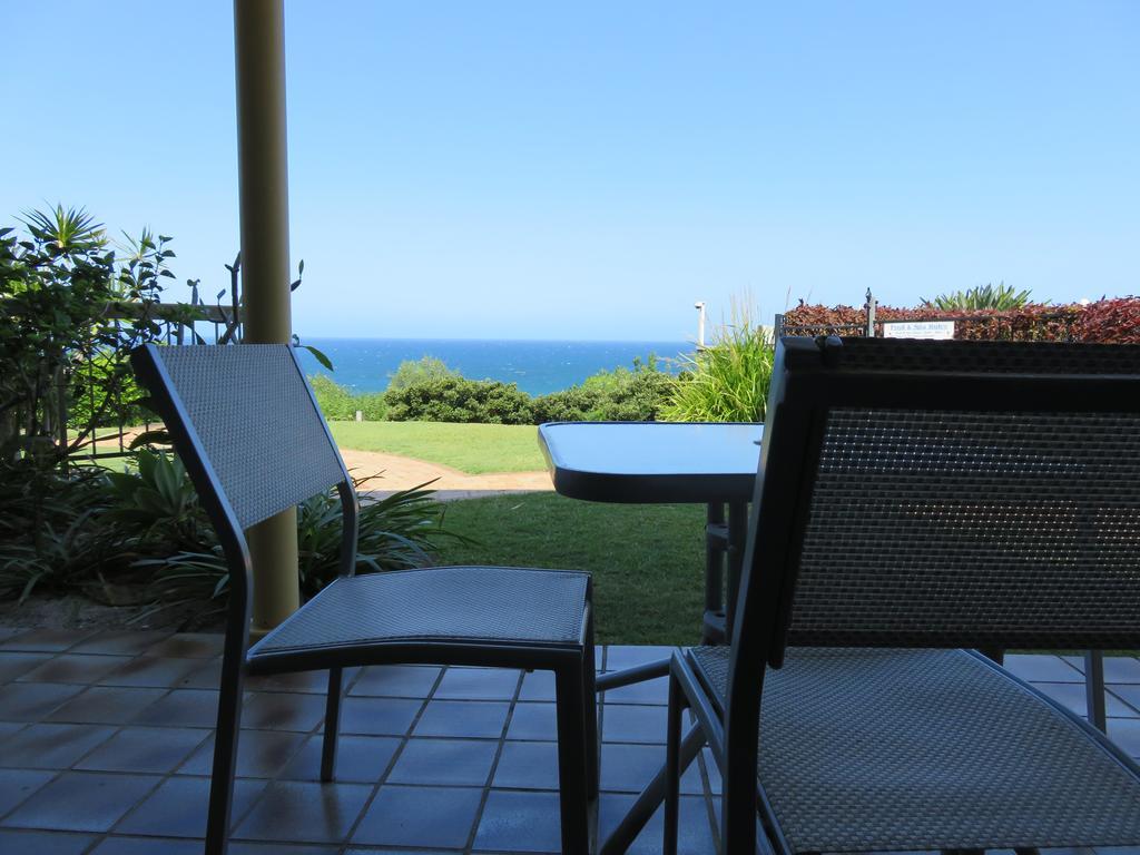 Sunseeker Holiday Apartments Sunshine Beach Exterior foto