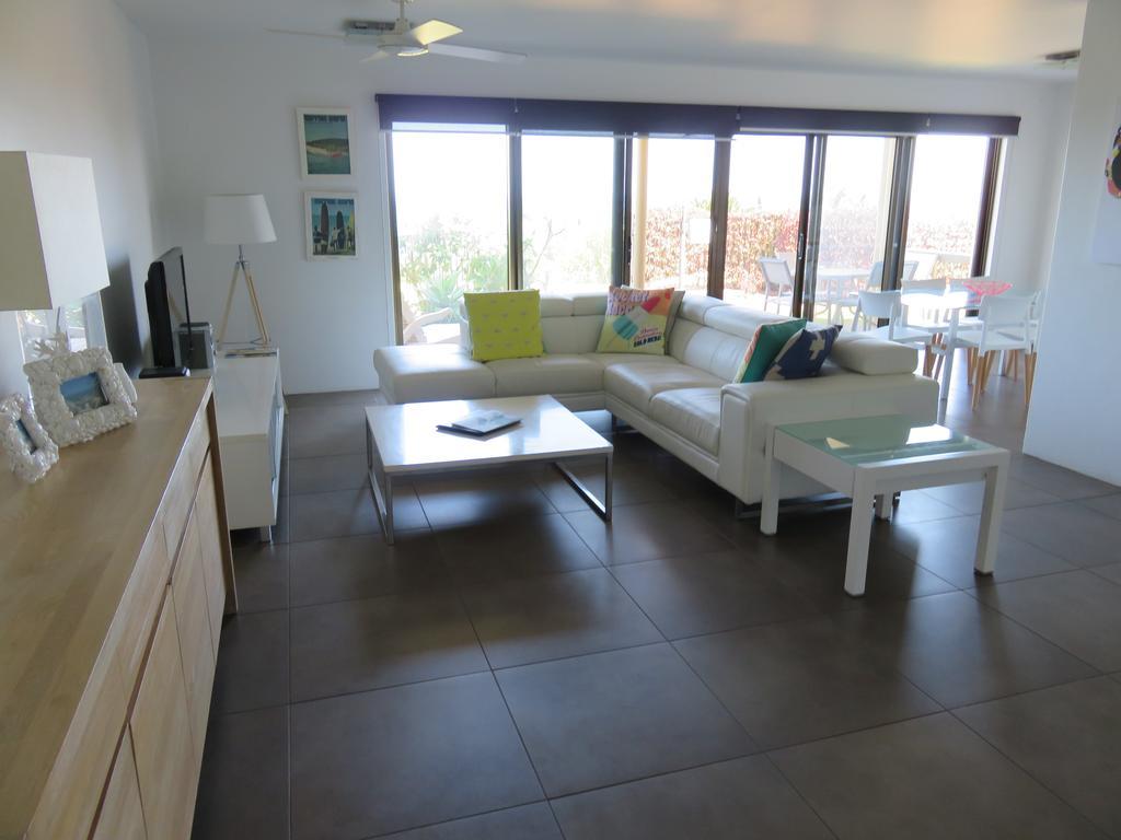 Sunseeker Holiday Apartments Sunshine Beach Exterior foto