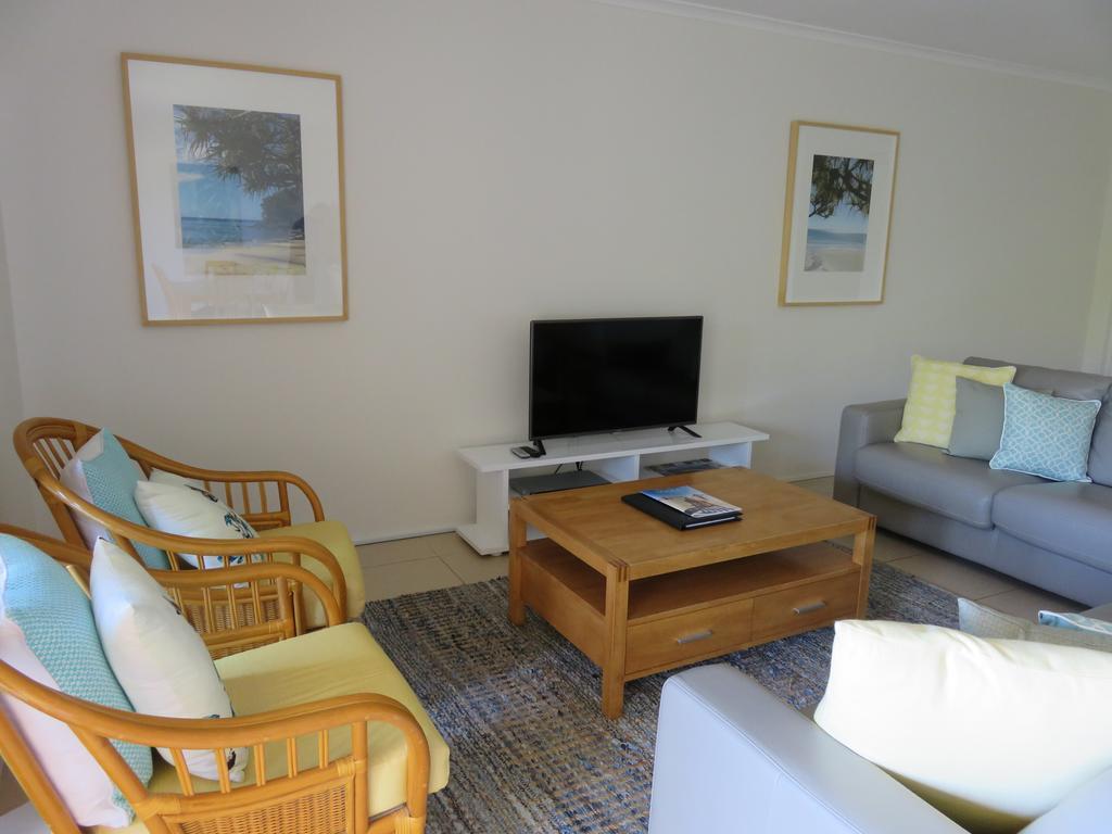 Sunseeker Holiday Apartments Sunshine Beach Exterior foto