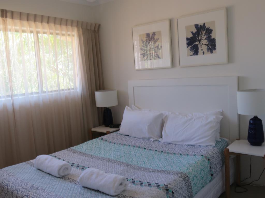 Sunseeker Holiday Apartments Sunshine Beach Exterior foto