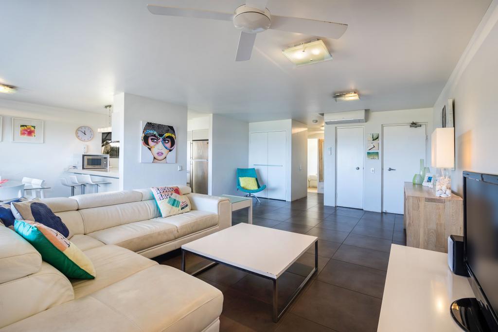 Sunseeker Holiday Apartments Sunshine Beach Exterior foto