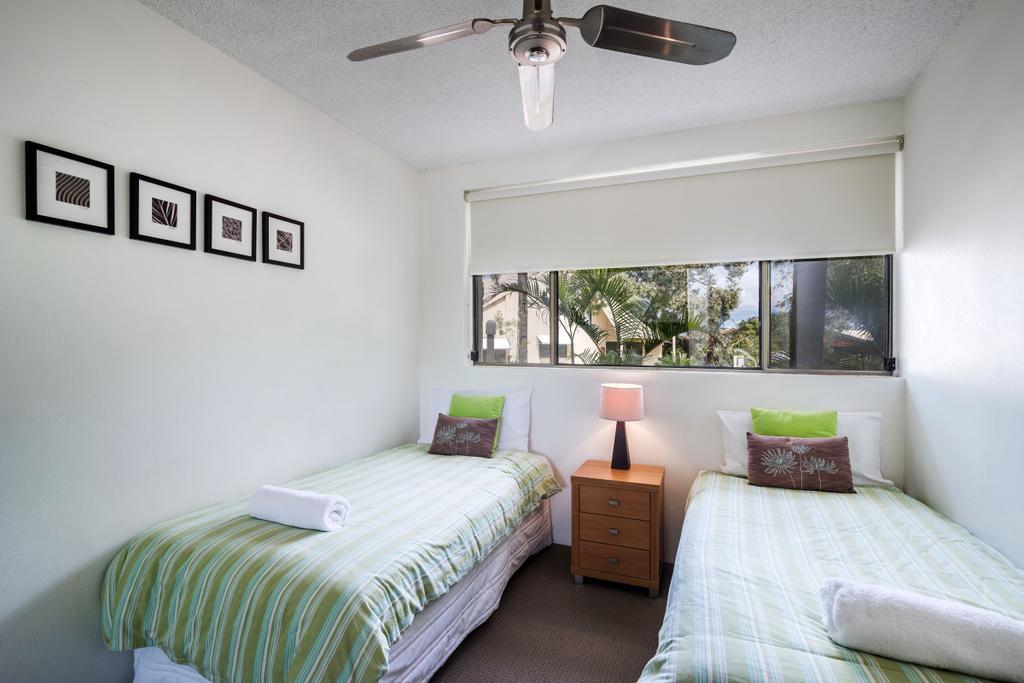 Sunseeker Holiday Apartments Sunshine Beach Exterior foto