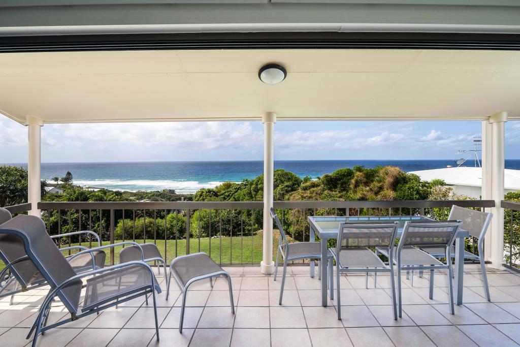 Sunseeker Holiday Apartments Sunshine Beach Exterior foto