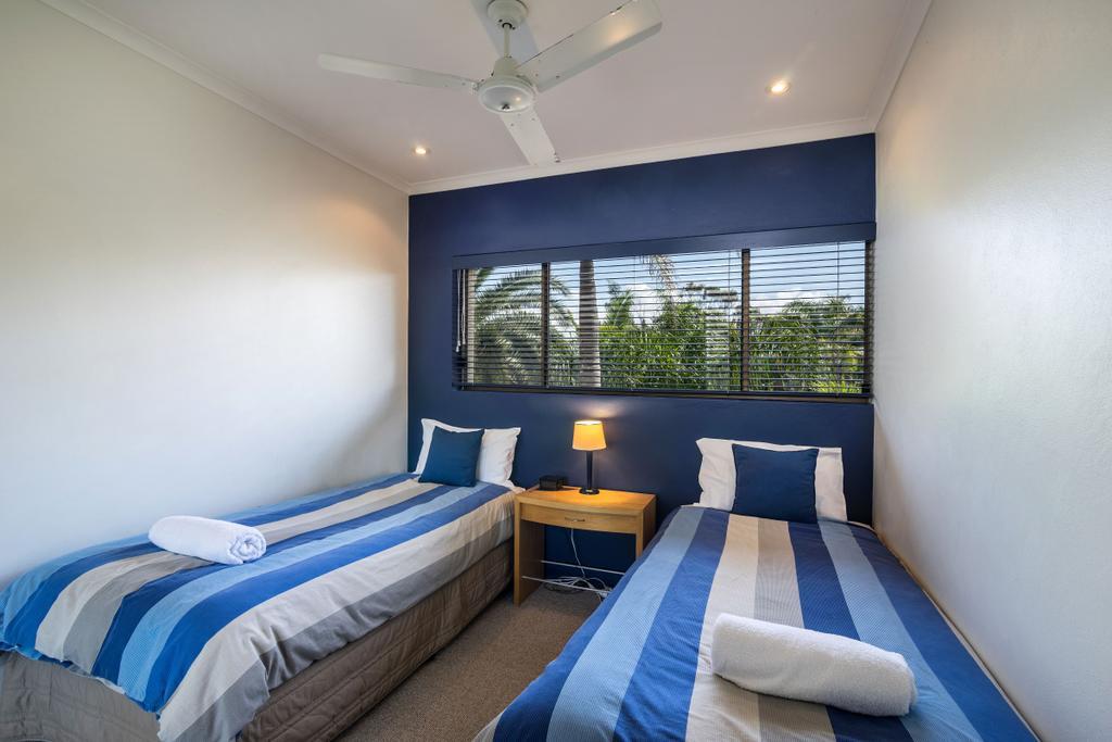 Sunseeker Holiday Apartments Sunshine Beach Exterior foto