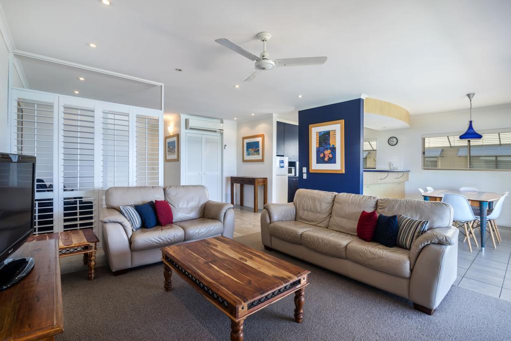 Sunseeker Holiday Apartments Sunshine Beach Exterior foto