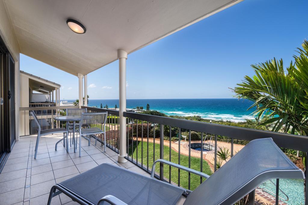 Sunseeker Holiday Apartments Sunshine Beach Exterior foto