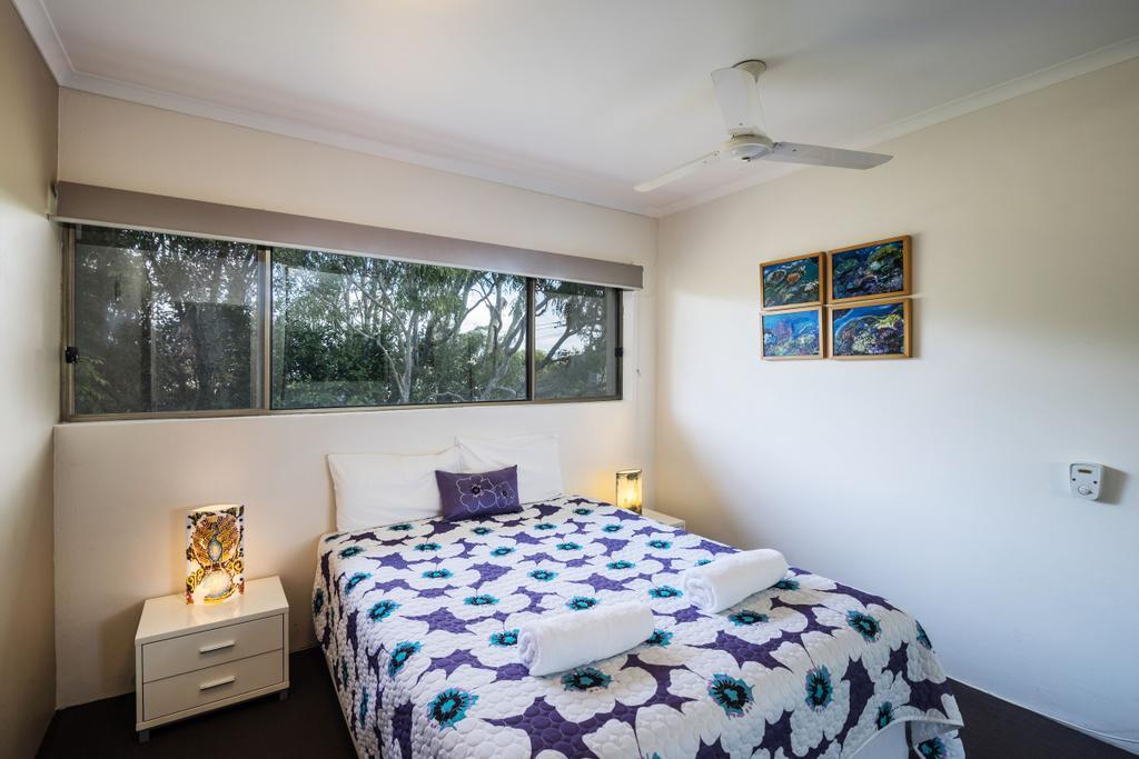 Sunseeker Holiday Apartments Sunshine Beach Exterior foto