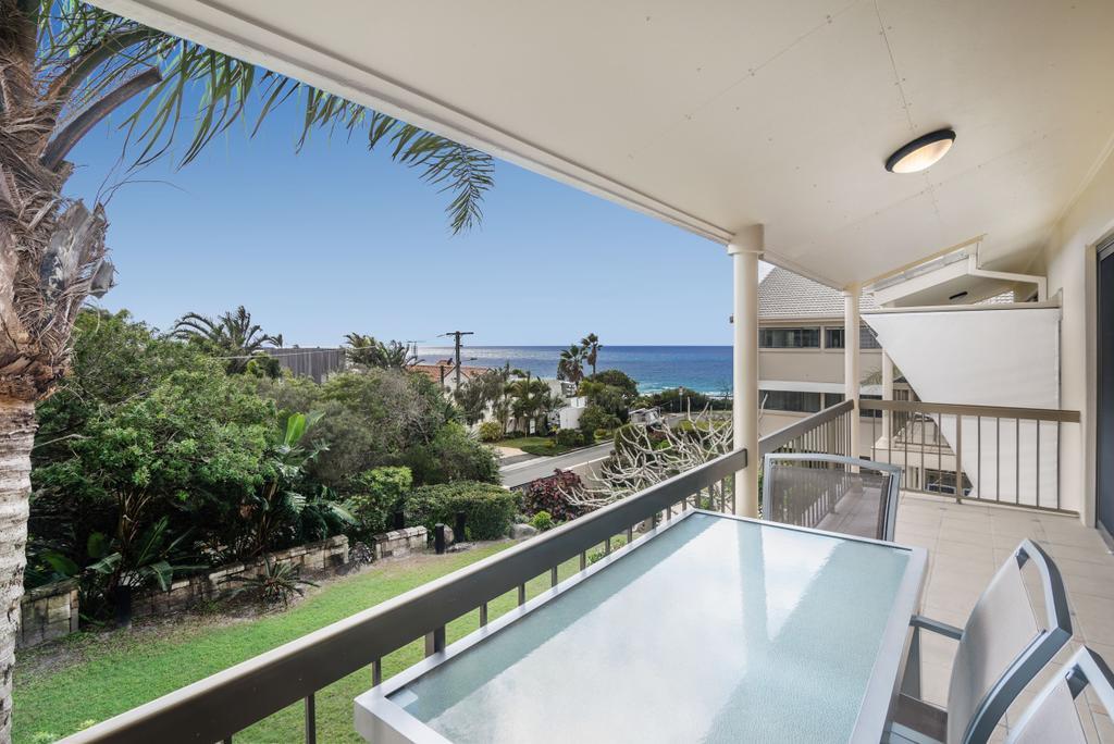 Sunseeker Holiday Apartments Sunshine Beach Exterior foto