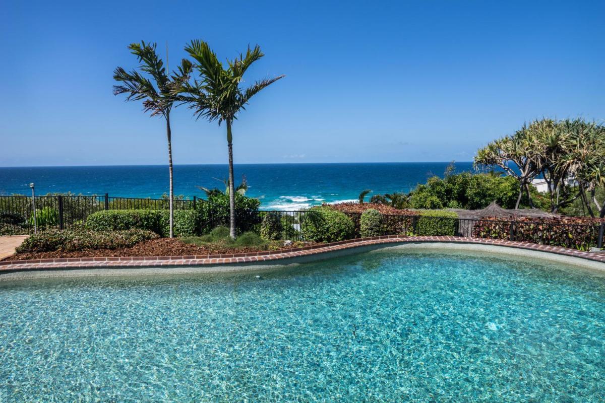 Sunseeker Holiday Apartments Sunshine Beach Exterior foto